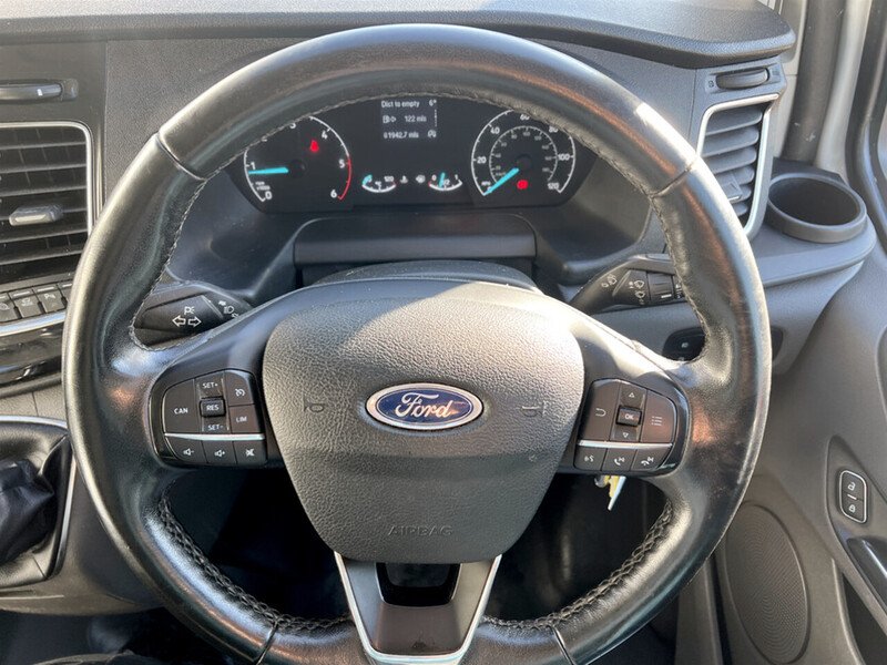 Used Ford Transit Custom 2020 for sale - 76705624: Photo 30