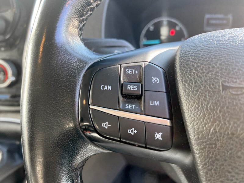 Used Ford Transit Custom 2020 for sale - 76705624: Photo 31