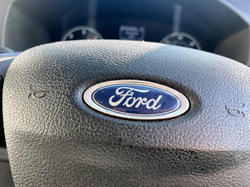 Used Ford Transit Custom 2020 for sale - 76705624: Photo 32