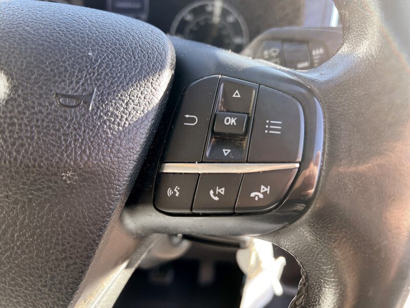 Used Ford Transit Custom 2020 for sale - 76705624: Photo 33