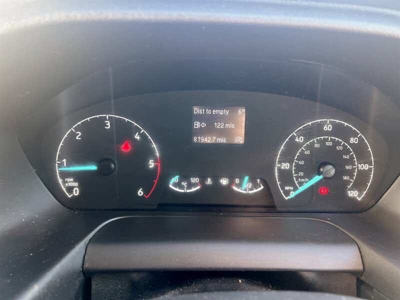 Used Ford Transit Custom 2020 for sale - 76705624: Photo 34