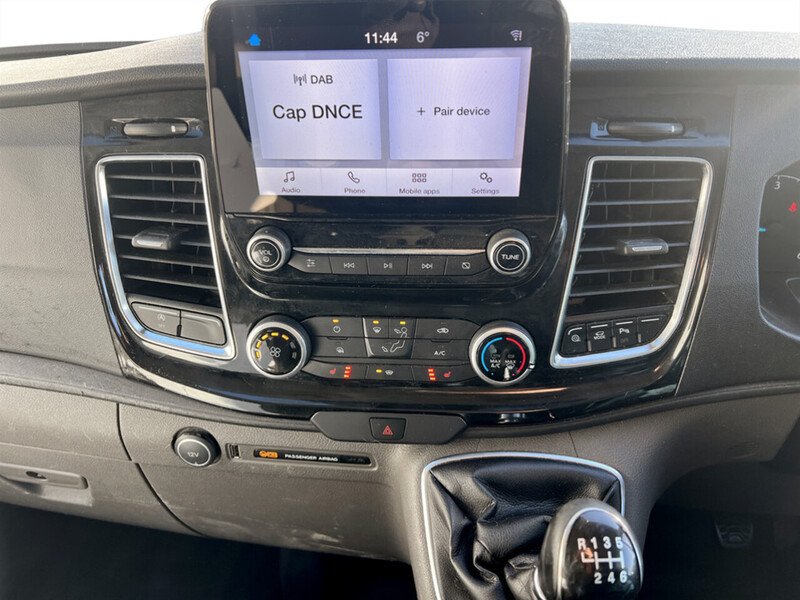 Used Ford Transit Custom 2020 for sale - 76705624: Photo 36