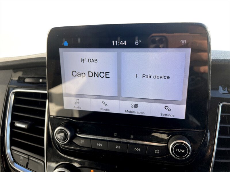 Used Ford Transit Custom 2020 for sale - 76705624: Photo 37