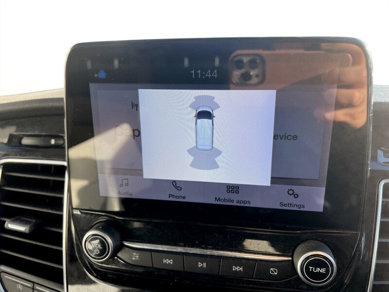 Used Ford Transit Custom 2020 for sale - 76705624: Photo 38