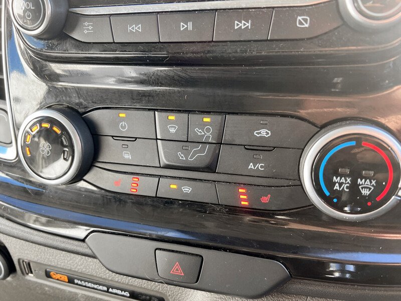 Used Ford Transit Custom 2020 for sale - 76705624: Photo 39