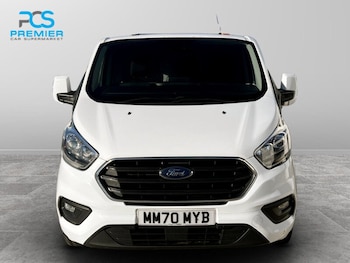 Used Ford Transit Custom 2020 for sale - 76705624: Photo
