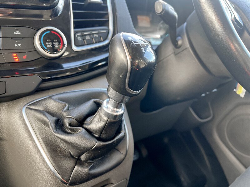 Used Ford Transit Custom 2020 for sale - 76705624: Photo 40