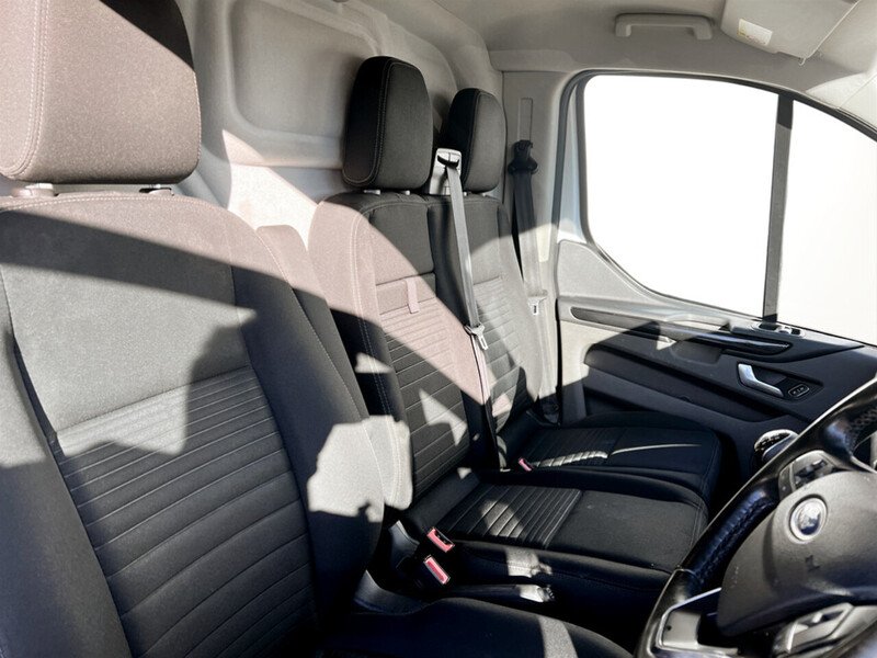 Used Ford Transit Custom 2020 for sale - 76705624: Photo 8