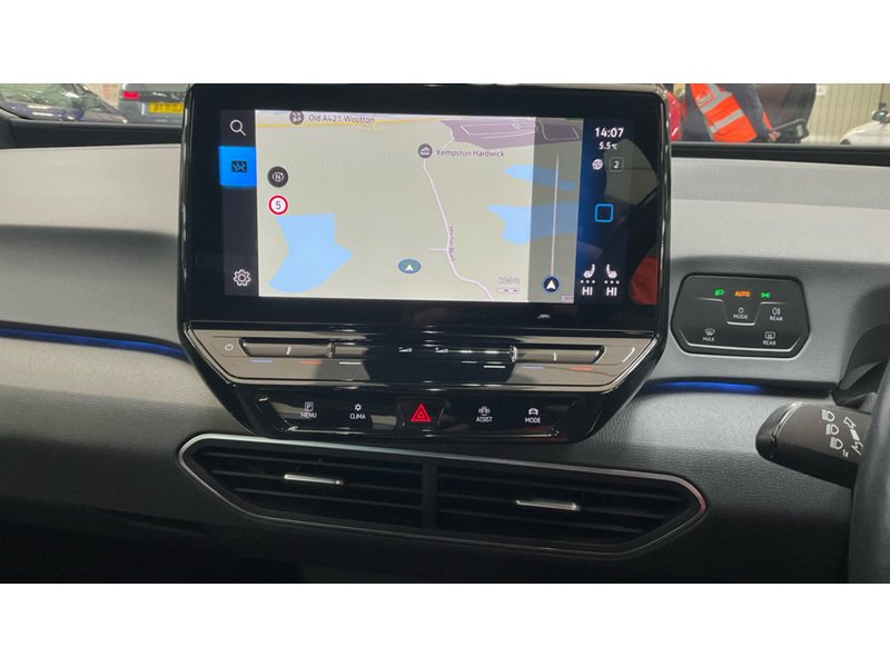 Used Volkswagen ID.3 2022 for sale - 77900819: Photo 10