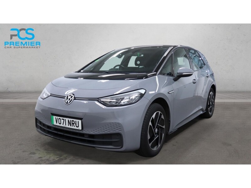 Used Volkswagen ID.3 2022 for sale - 77900819: Photo 14