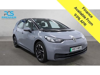 Used Volkswagen ID.3 2022 for sale - 77900819: Photo