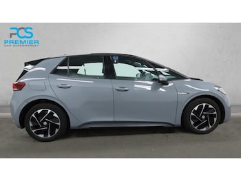 Used Volkswagen ID.3 2022 for sale - 77900819: Photo