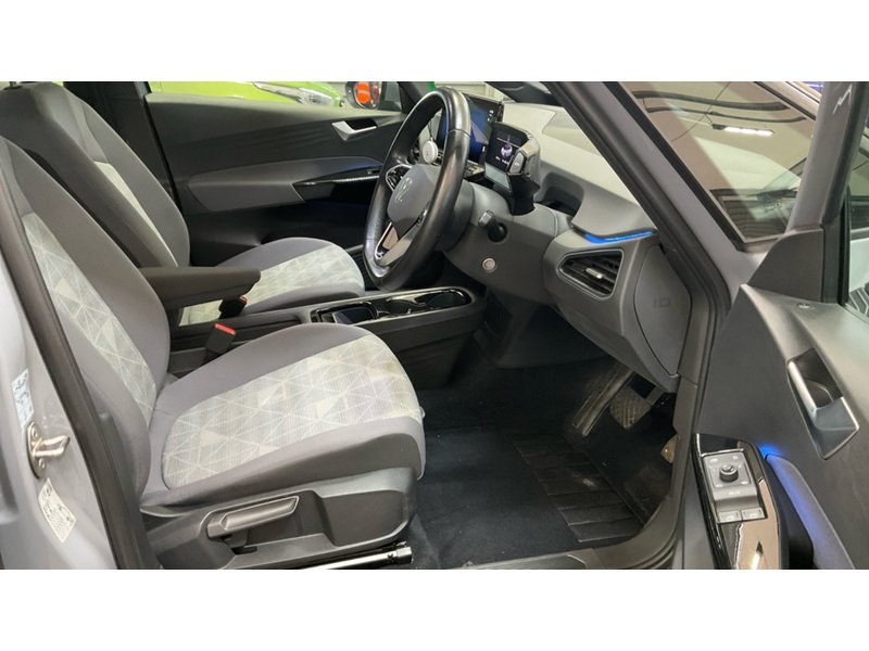 Used Volkswagen ID.3 2022 for sale - 77900819: Photo 4