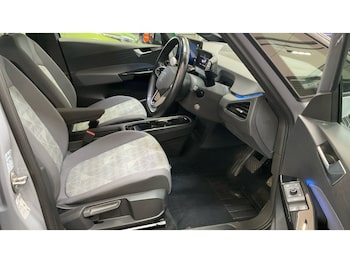 Used Volkswagen ID.3 2022 for sale - 77900819: Photo