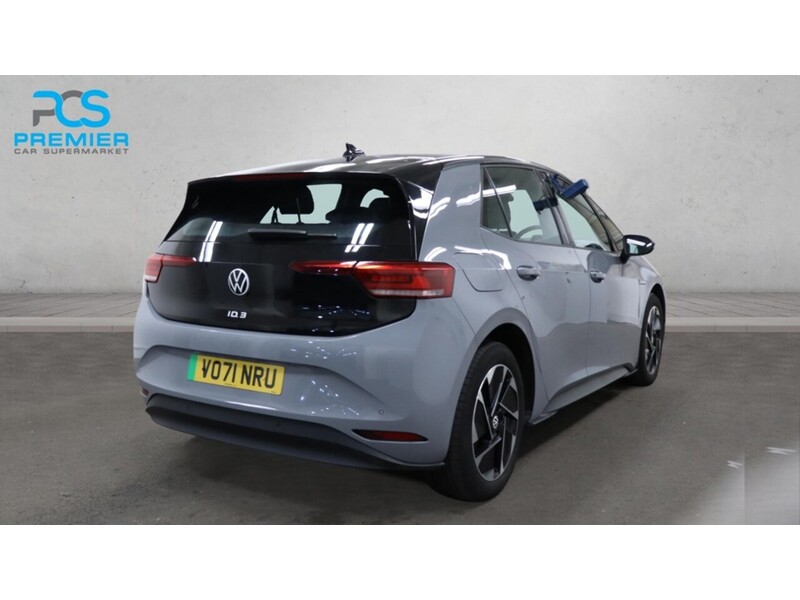 Used Volkswagen ID.3 2022 for sale - 77900819: Photo 6