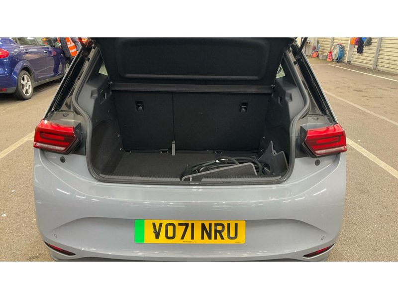 Used Volkswagen ID.3 2022 for sale - 77900819: Photo 7