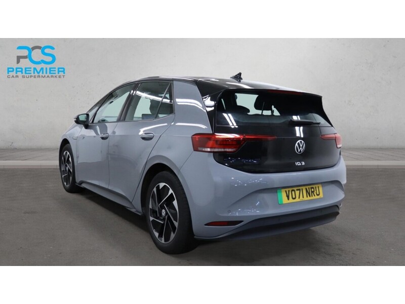 Used Volkswagen ID.3 2022 for sale - 77900819: Photo 9