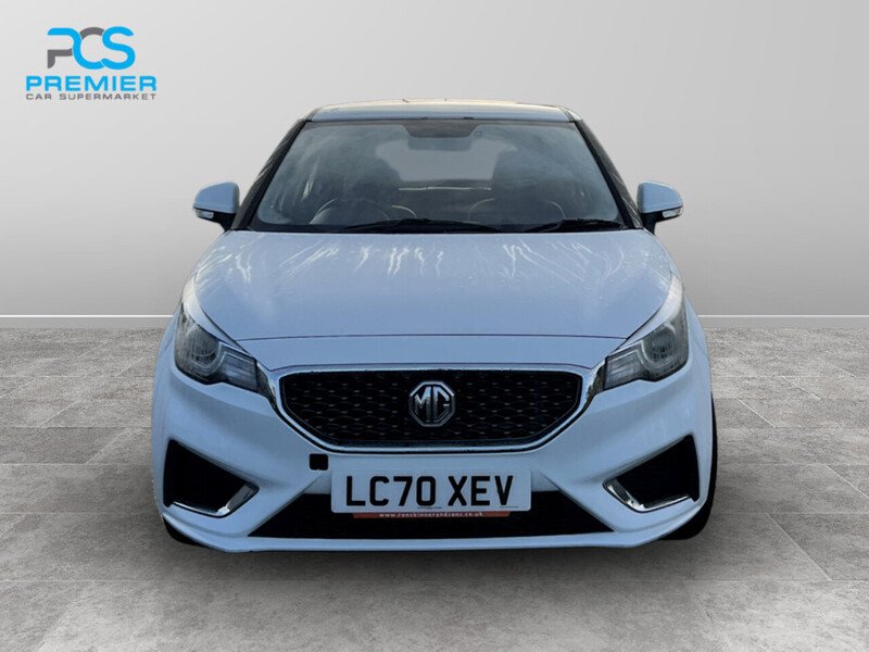 Used MG MG3 2020 for sale - 78213146: Photo 3