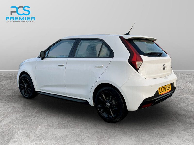 Used MG MG3 2020 for sale - 78213146: Photo 7