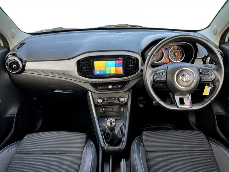 Used MG MG3 2020 for sale - 78213146: Photo 8