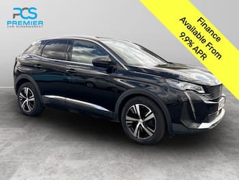 Used Peugeot 3008 2021 for sale - 79686835: Photo