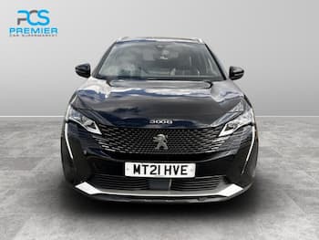 Used Peugeot 3008 2021 for sale - 79686835: Photo