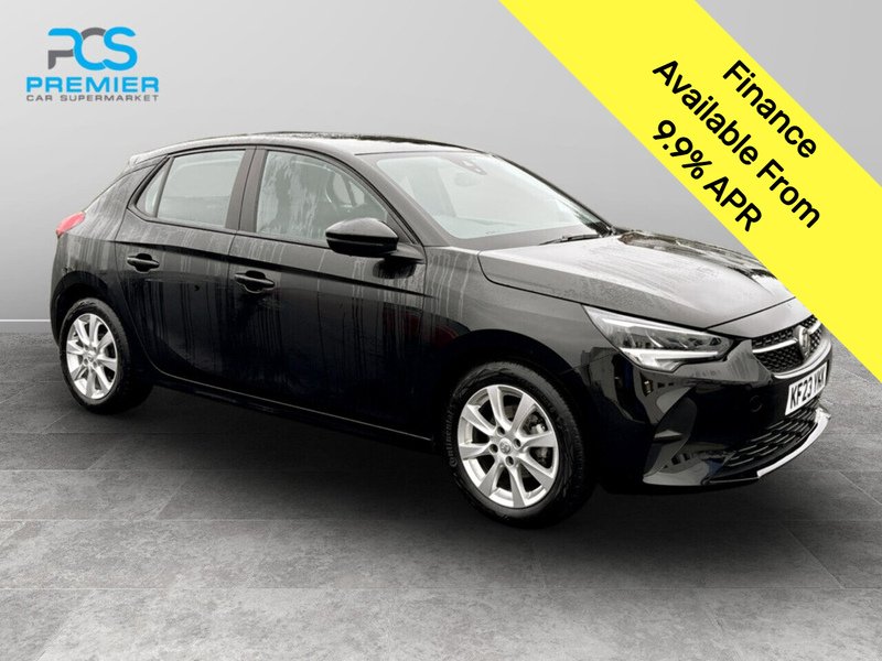 Used Vauxhall Corsa 2023 for sale - 77365264: Photo 1