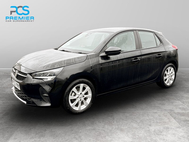 Used Vauxhall Corsa 2023 for sale - 77365264: Photo 12