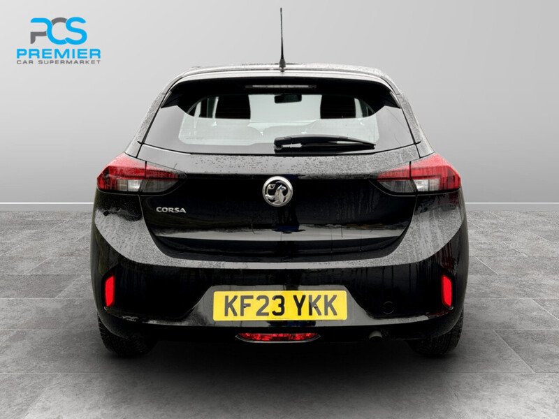 Used Vauxhall Corsa 2023 for sale - 77365264: Photo 3