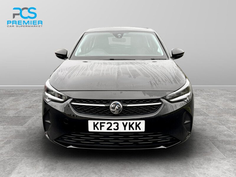 Used Vauxhall Corsa 2023 for sale - 77365264: Photo 4