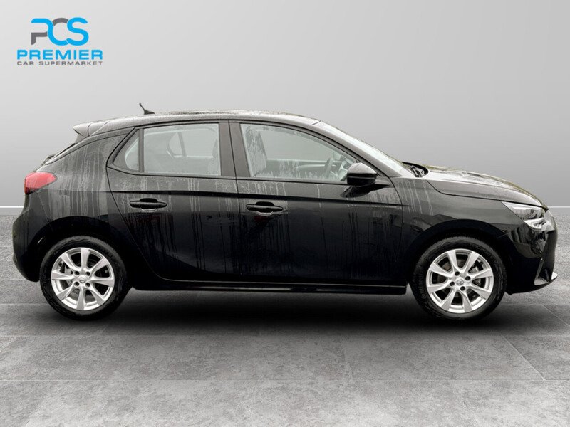 Used Vauxhall Corsa 2023 for sale - 77365264: Photo 6
