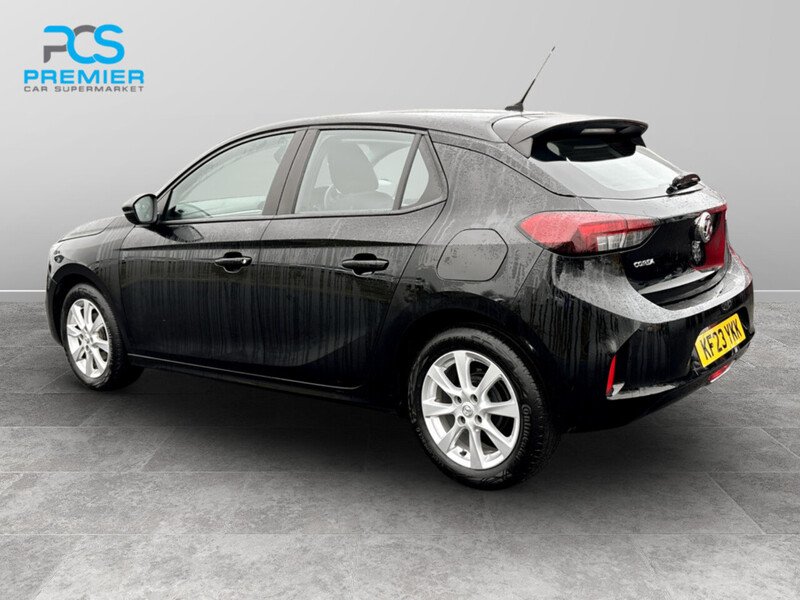Used Vauxhall Corsa 2023 for sale - 77365264: Photo 7