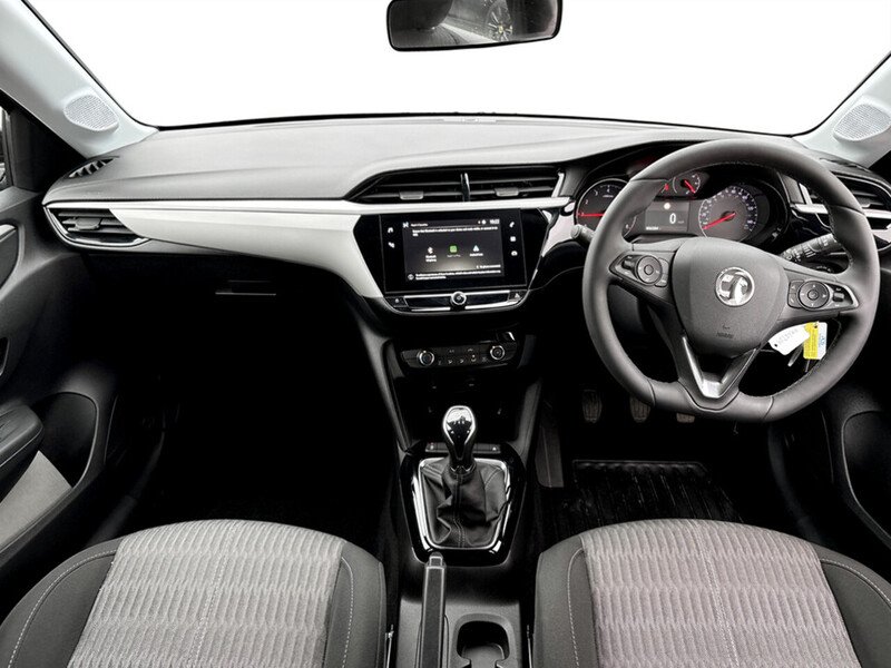 Used Vauxhall Corsa 2023 for sale - 77365264: Photo 8