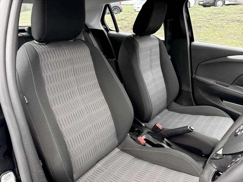 Used Vauxhall Corsa 2023 for sale - 77365264: Photo 9