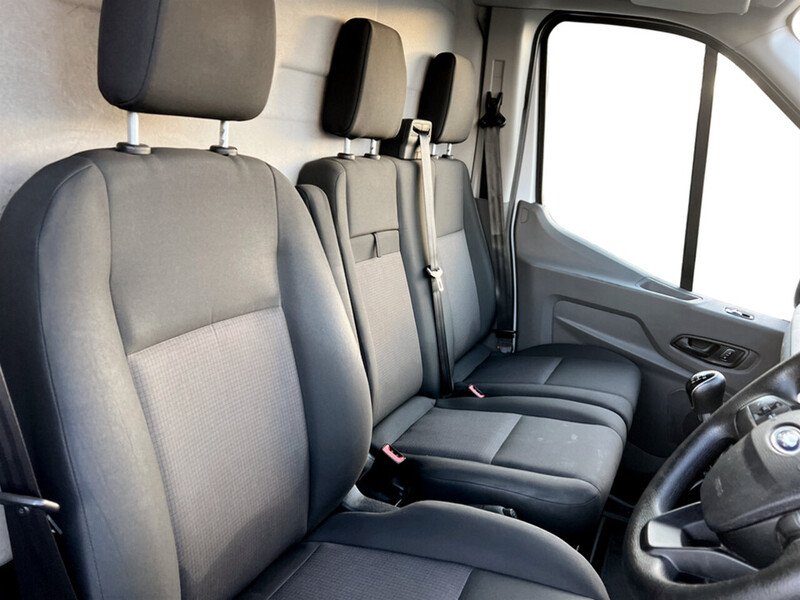 Used Ford Transit 2023 for sale - 76430528: Photo 10