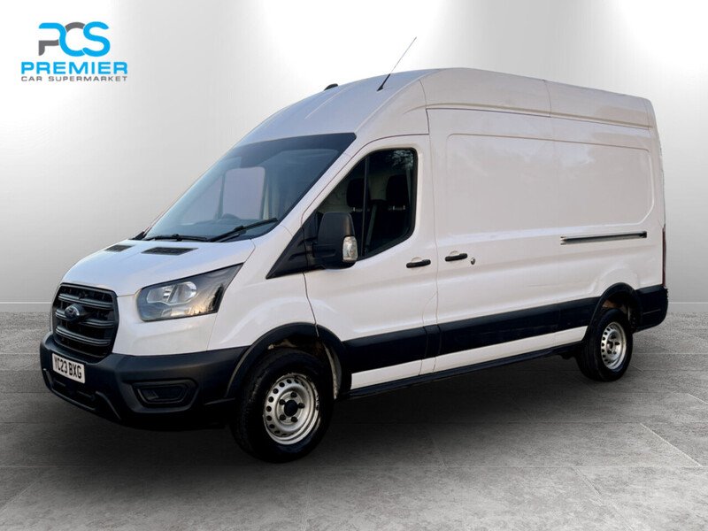 Used Ford Transit 2023 for sale - 76430528: Photo 13