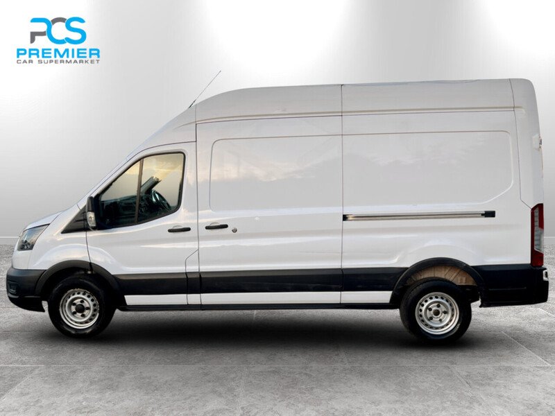 Used Ford Transit 2023 for sale - 76430528: Photo 15