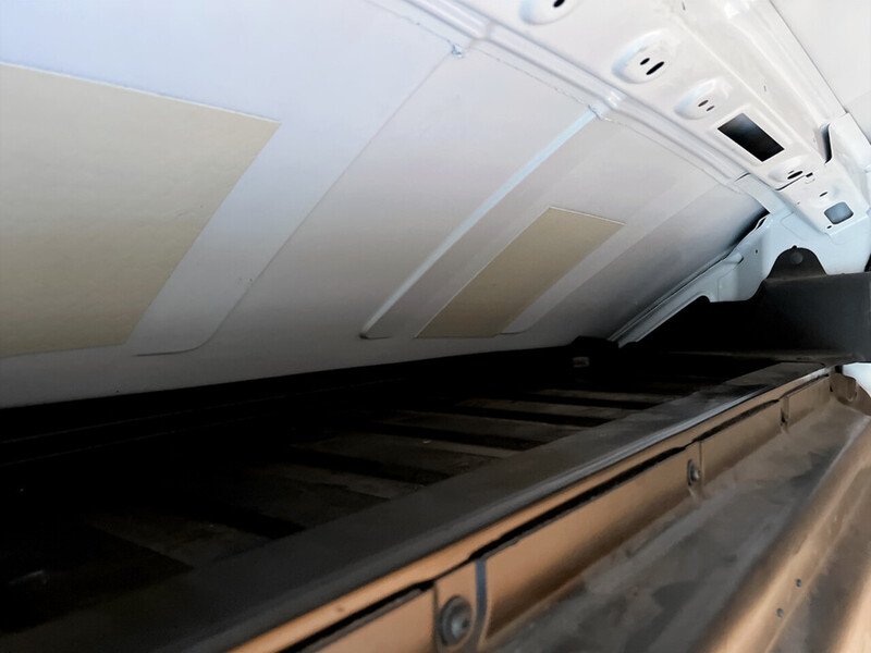 Used Ford Transit 2023 for sale - 76430528: Photo 22