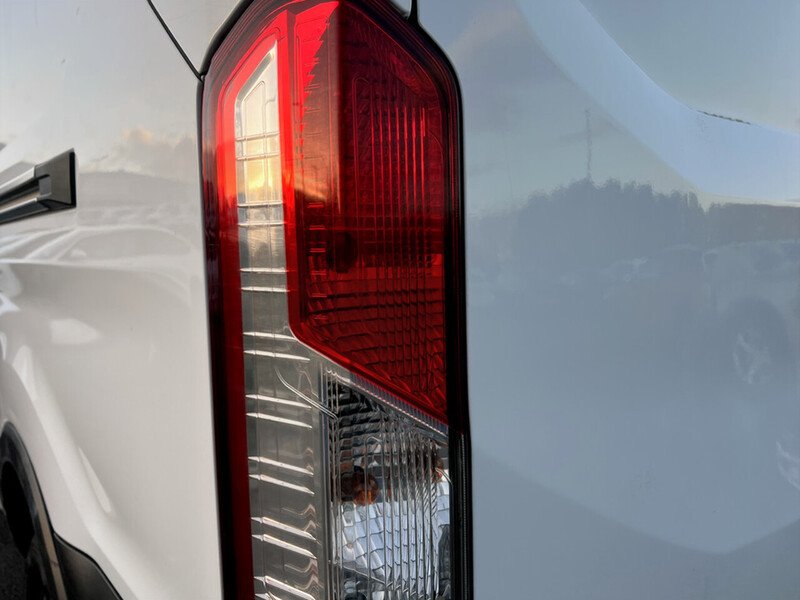 Used Ford Transit 2023 for sale - 76430528: Photo 30