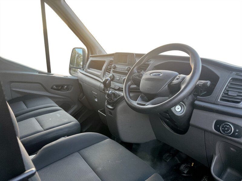 Used Ford Transit 2023 for sale - 76430528: Photo 32