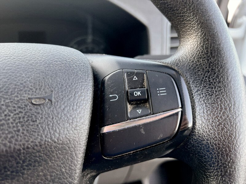 Used Ford Transit 2023 for sale - 76430528: Photo 36