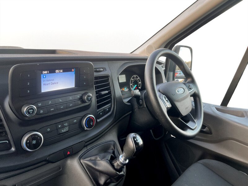 Used Ford Transit 2023 for sale - 76430528: Photo 38