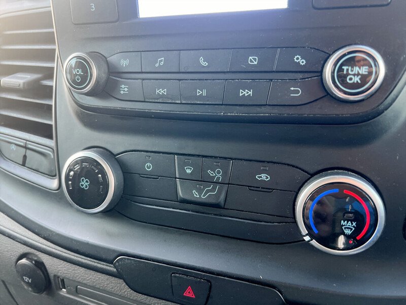 Used Ford Transit 2023 for sale - 76430528: Photo 41