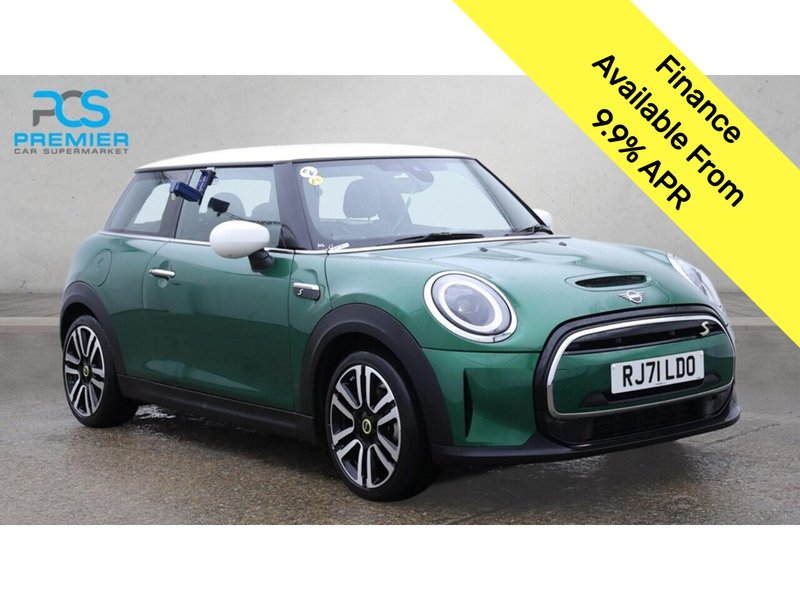 Used MINI Hatch 2021 for sale - 77328734: Photo 1