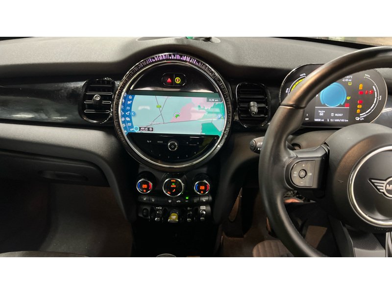 Used MINI Hatch 2021 for sale - 77328734: Photo 10