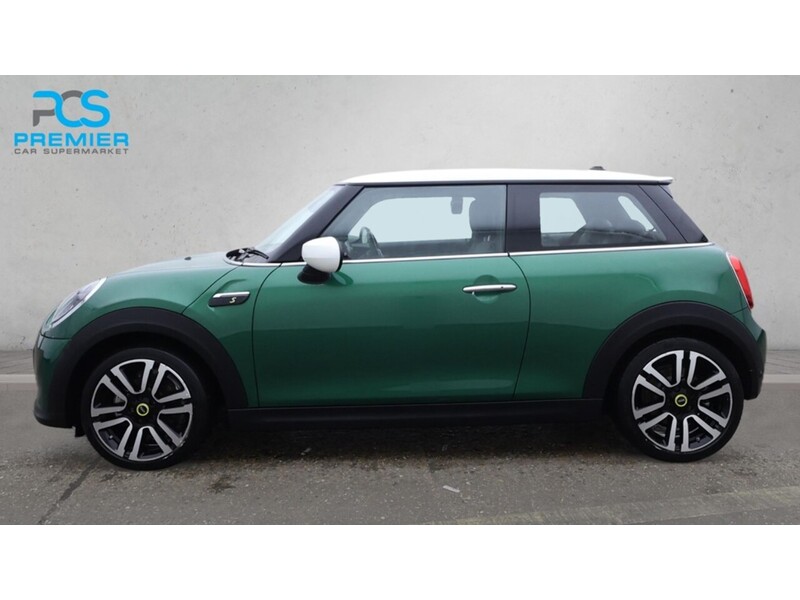 Used MINI Hatch 2021 for sale - 77328734: Photo 12