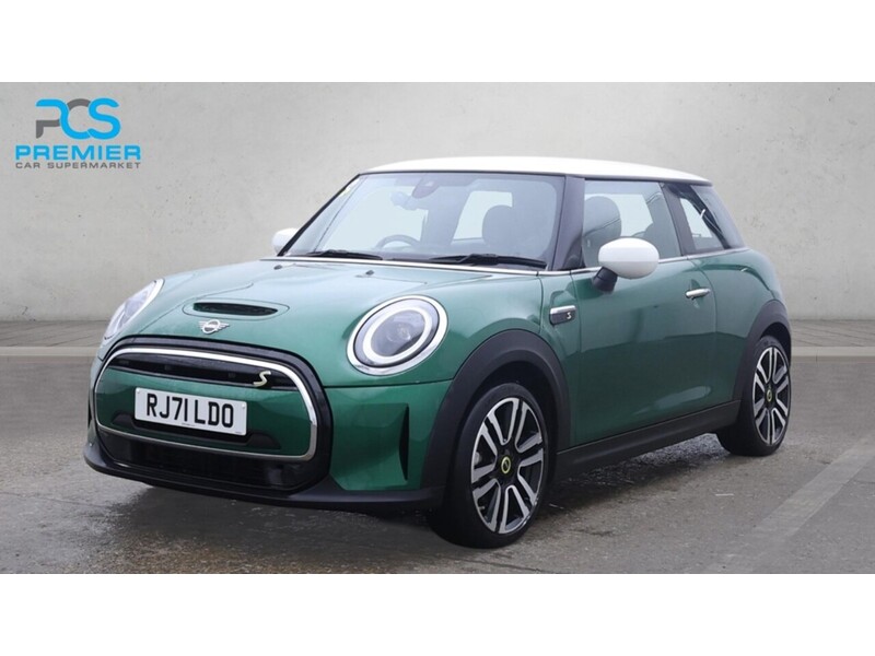 Used MINI Hatch 2021 for sale - 77328734: Photo 14