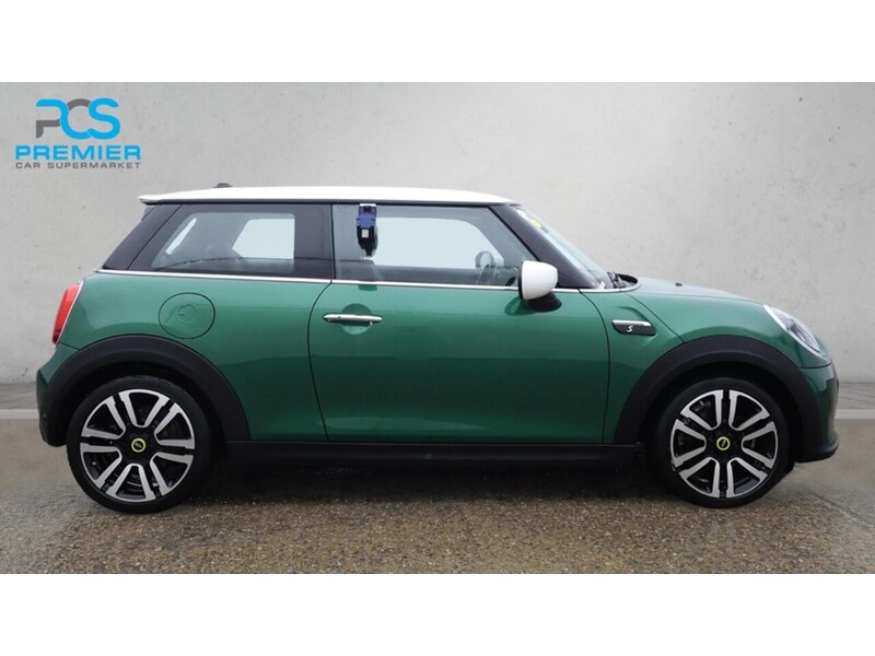 Used MINI Hatch 2021 for sale - 77328734: Photo 3