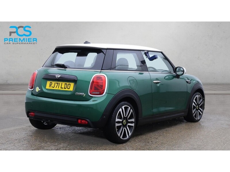 Used MINI Hatch 2021 for sale - 77328734: Photo 6