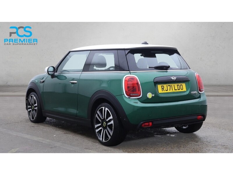 Used MINI Hatch 2021 for sale - 77328734: Photo 9